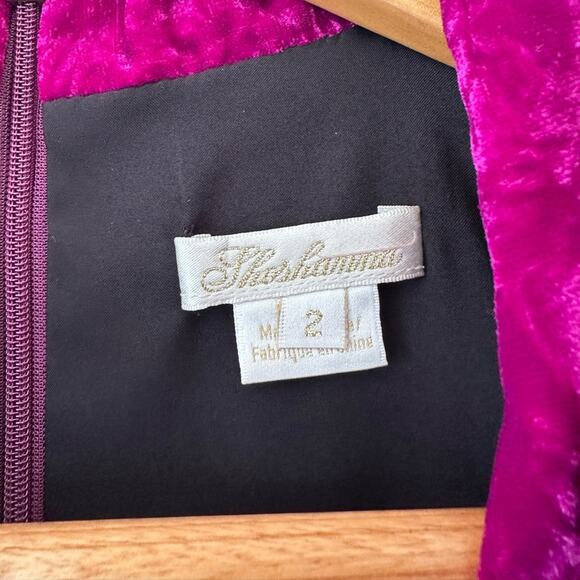 Shoshanna Caroline Dress - Picture 3 of 8